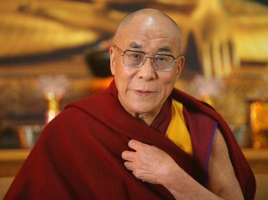 Далай-лама XIV встретится в эфире с молодыми индийскими учеными