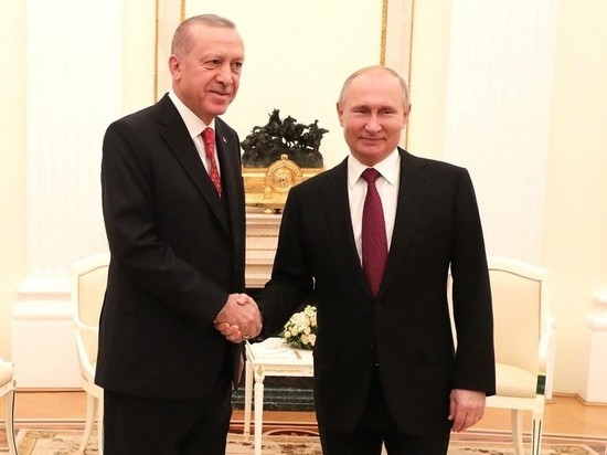 Саммит РФ-Турция-Иран пройдет в ближайшее время в России