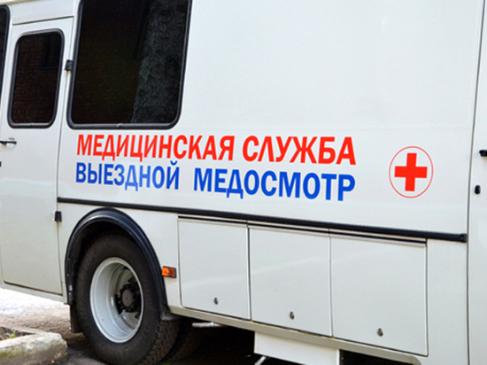 Более 4000 сельских жителей получили спецмедпомощь в Тверской области