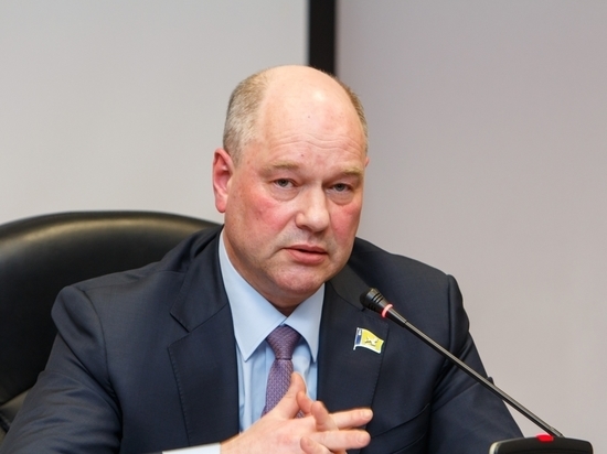 Источник о выборах мэра Улан-Удэ: «Александр Голков включил задний ход»