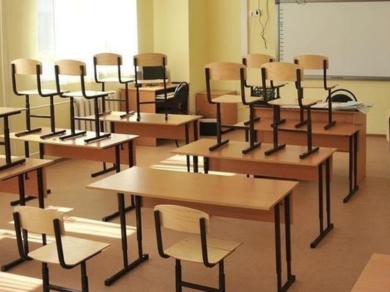 В 7 кировских школах введен частичный карантин из-за ОРВИ