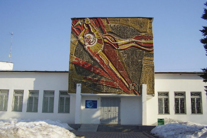 Ярославский музей Космос приглашает на свой день рождения - МК Ярославль