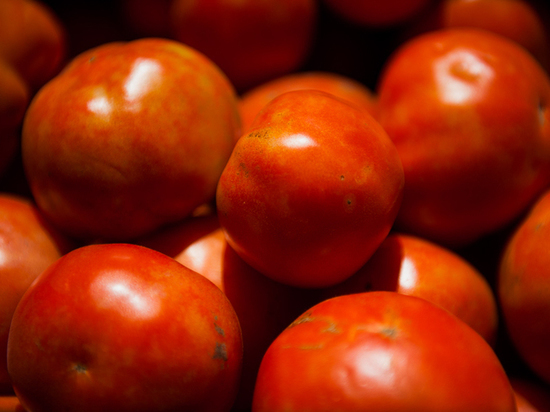 Астраханский томатный завод снабжает компании Heinz и Unilever