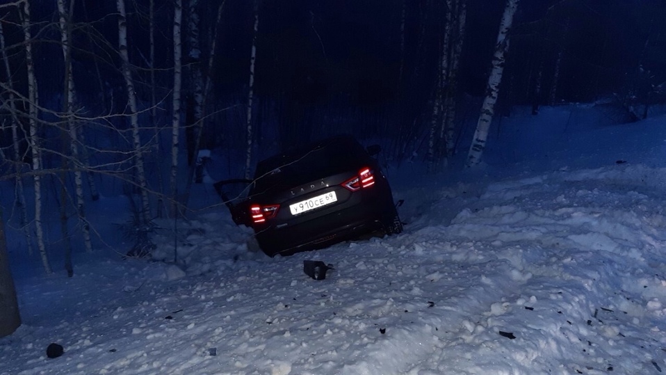 Невнимательность на дороге приводит к лишению свободы и денежному штрафу