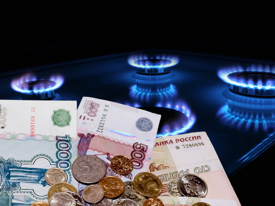 Жительнице Калмыкии по требованию прокуратуры пересчитали плату за газ