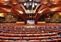 Парламентская ассамблея совета Европы приняла резолюцию по ситуации в Керченском проливе, максимально смягчив при этом формулировки