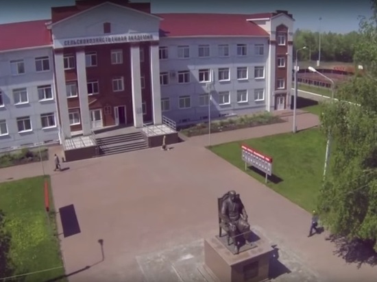Ульяновский аграрный университет стал первым по количеству патентов