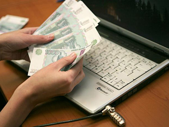 Чебоксарка «одолжила» мошенникам 10 тысяч рублей