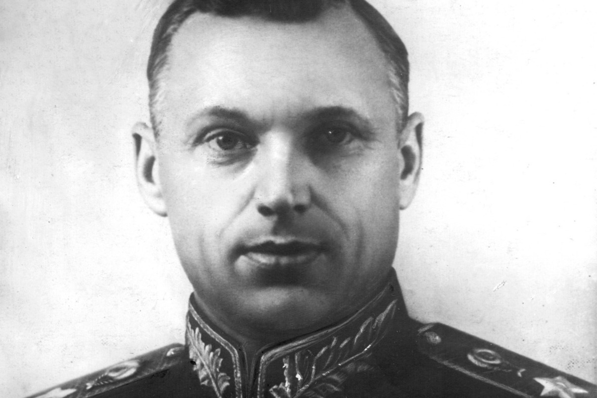 Рокосов маршал рокоссовский. Генерал Рокоссовский Сталинградская битва.