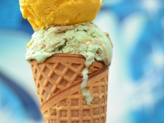 Российский диетолог назвала самый полезный вид мороженого