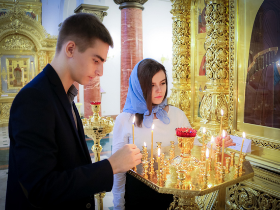 Паломники со всей России устремились к мощам святой Татианы в канун первопрестольного праздника