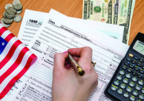 В этом году нелюбимая народом налоговая служба IRS начинает прием от народа налоговых деклараций 28 января