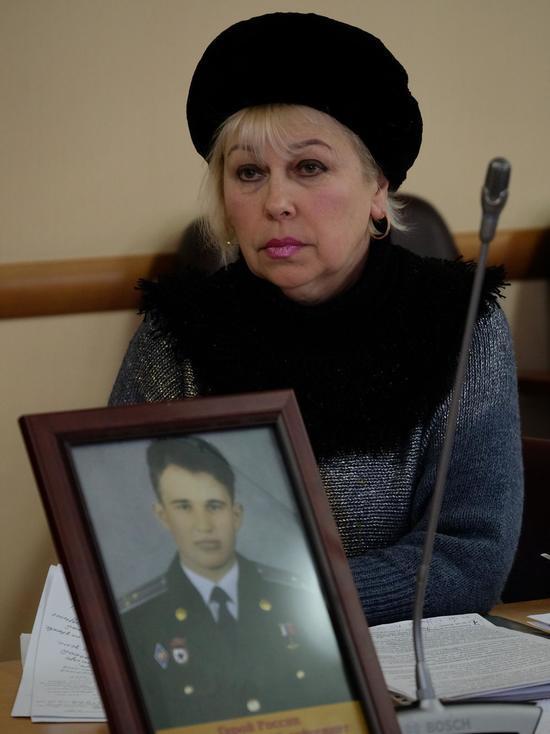 В Калининграде предложили школе присвоить имя земляка — Героя России Виталия Мариенко