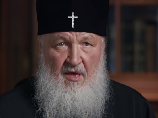 Патриарх Кирилл сравнил с нацистами делающих аборты женщин