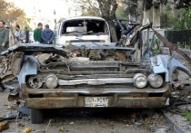 Эксперт оценил возросшую активность бомбистов в Сирии