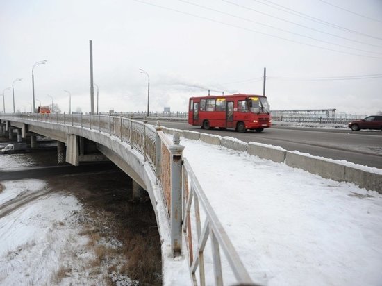 В Ярославле готовят к ремонту Добрынинский мост
