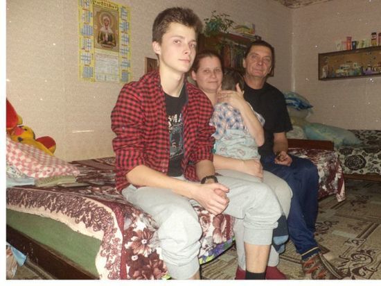 Жители Тверской области помогли ещё одной семье стать счастливее
