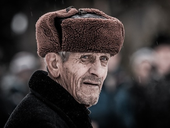 Численность населения РФ и отдельно Чечни показывают противоположную динамику