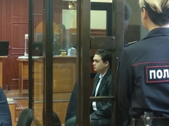 Для липецкого детоубийцы прокурор запросил 16 лет тюрьмы