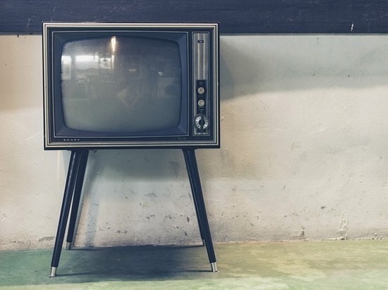 В Уржуме мужчина украл телевизор, чтобы отдать долг приятелю