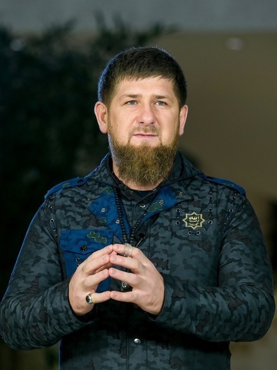 Кадыров пригрозил оплеухой члену делегации Украины в ПАСЕ