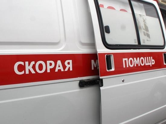 Два молодых человека погибли в ДТП в Мордовии