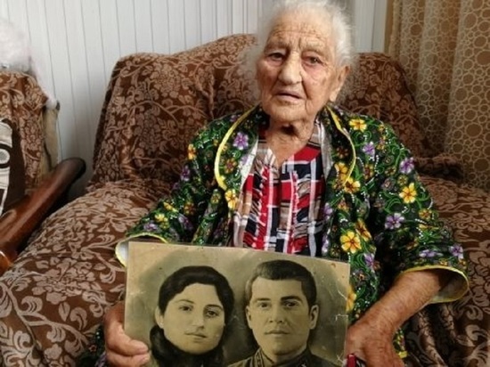  Третий год ждет квартиру 103-летняя  пенсионерка на Кубани