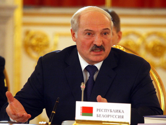 Лукашенко посочувствовал «опустелой» российской провинции