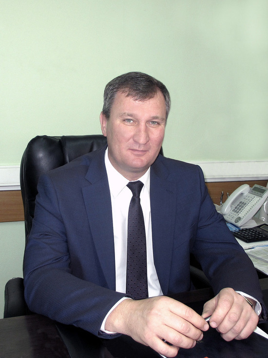 Назначен новый директор фонда капремонта Воронежской области
