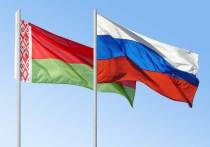 В России на треть сократилось число россиян, положительно оценивающих отношения между РФ и Белоруссией, утверждает ФОМ