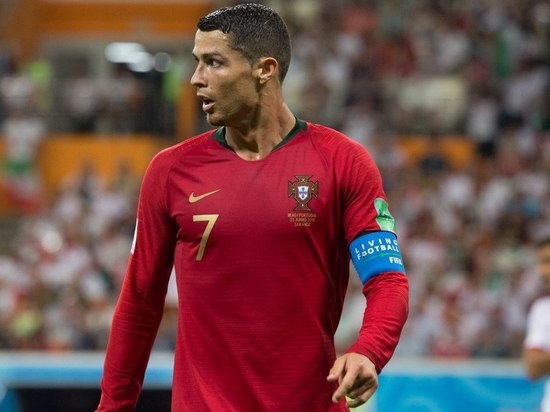 Португальского футболиста преследуют неприятности