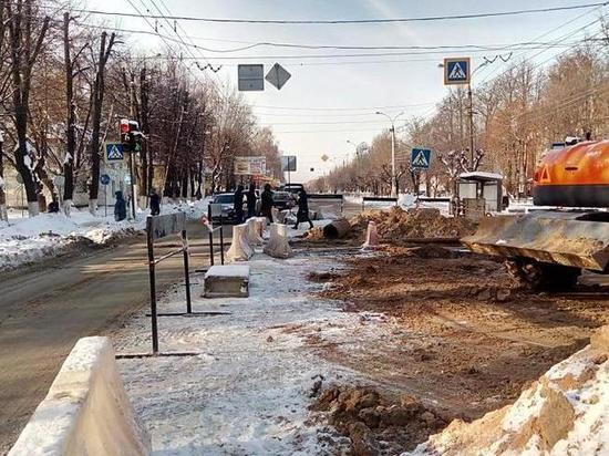 Заволжский район в Твери выдохнул - Петербургское шоссе открыли