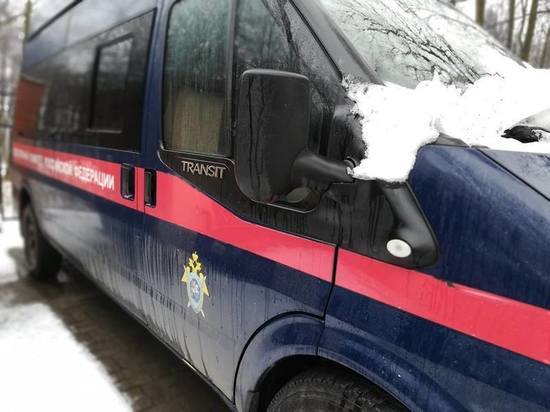 В Правдинске во время пожара погиб 6-летний ребёнок