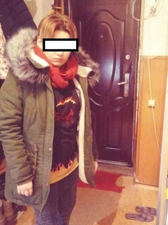 В Екатеринбурге найдена несовершеннолетняя, пропавшая 10 дней назад