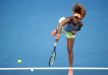 Впервые в истории победительницей Australian Open стала представительница Азии