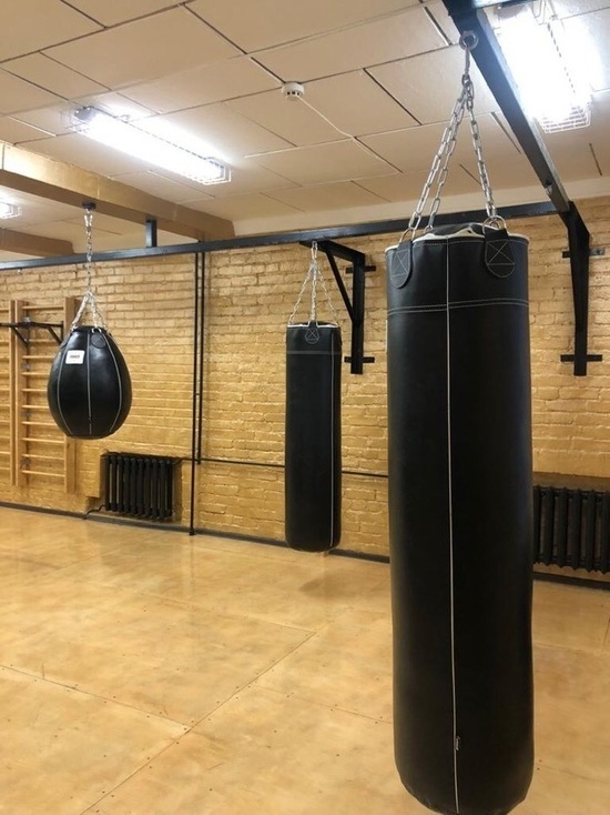 Александр Поветкин приедет на открытие нового зала бокса в Ижевске