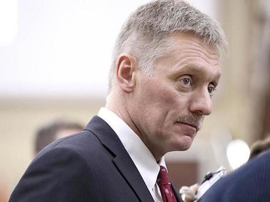 Песков назвал препятствие для подписания мирного договора с Японией Песков назвал препятствие для подписания мирного договора с Японией