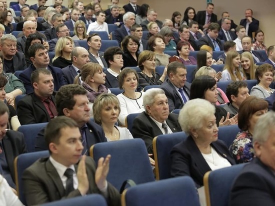 В Ульяновске могут создать Центр политического просвещения