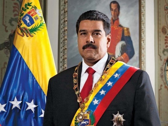 Мадуро отверг ультиматум ЕС о выборах в Венесуэле