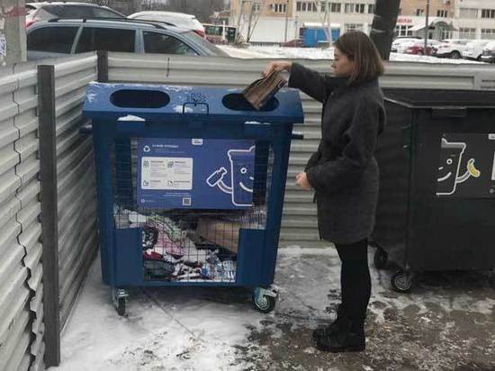 Министр ЖКХ Евгений ХРОМУШИН — подробно о переходе Подмосковья к раздельному сбору отходов