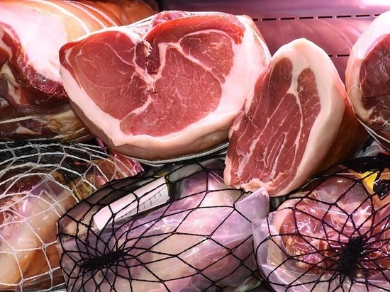 Уроженец Карелии признался, что незаконно перевёз мясо через границу с Финляндией