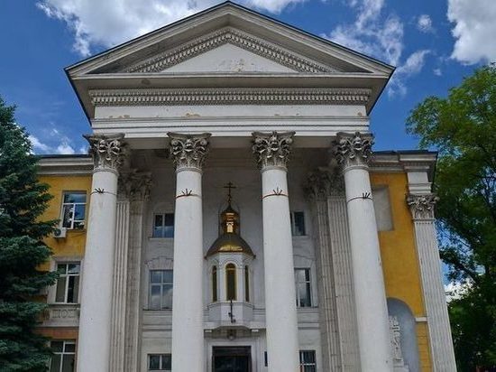Что будет с приходами УПЦ Киевского патриархата в Крыму? Что будет с приходами УПЦ Киевского патриархата в Крыму?