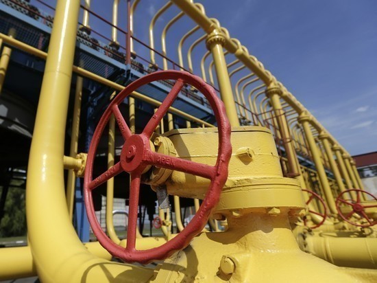 Киев будет вынужден платить огромные деньги на содержание недействующего газопровода