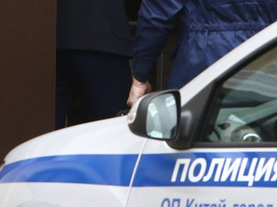 Московские полицейские проводят проверку, не исключено, что «жертва» таким образом решила отомстить пожилому родственнику