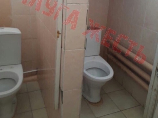 Туалетная ревизия: в калужских школах проверят шпингалеты