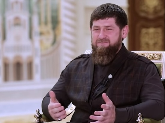 Кадыров назвал причину поражения Емельяненко: политика и самореклама