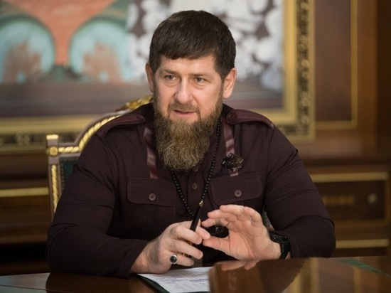 Кадыров пригласил «беспомощного» Емельяненко тренироваться в Чечню
