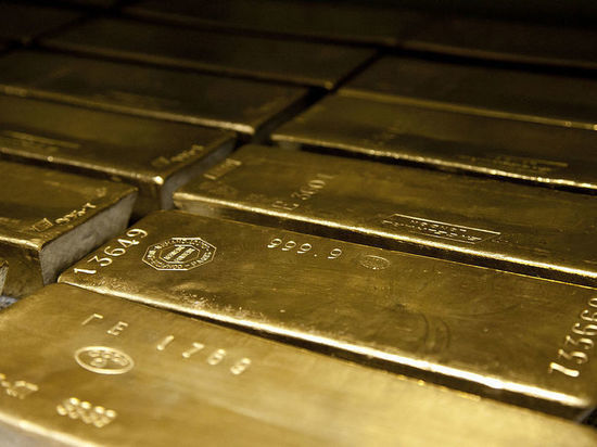 В МИД Великобритании пояснили, кто отвечает за арестованное золото Венесуэлы