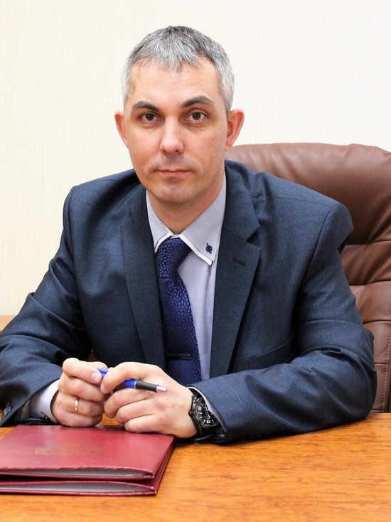 Павел Джуваляков покинул пост главврача Александро-Мариинской больницы