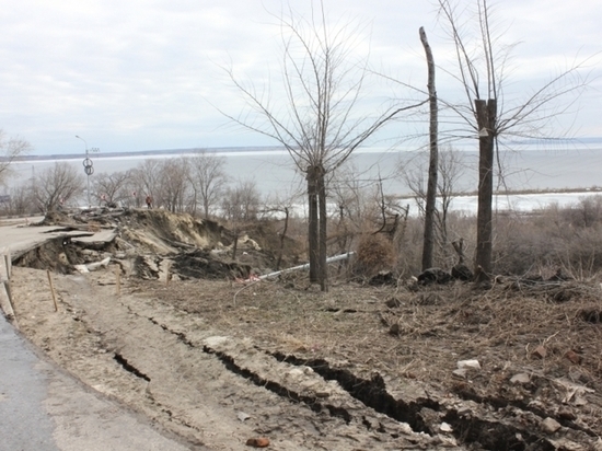 МЧС Ульяновской области предсказывает чрезвычайные ситуации в 2019 году